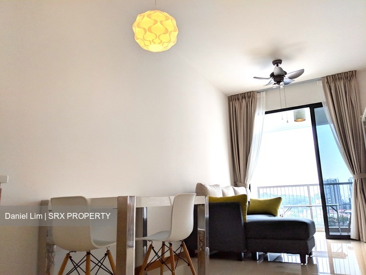 Hillion Residences thumbnail photo